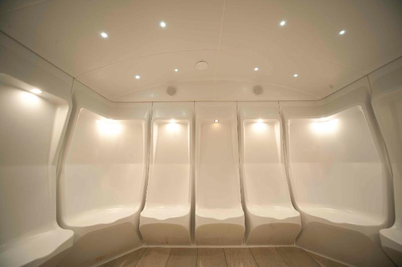 Cgh Residences & Spas Le Ruitor Сент-Фуа-Тарантез Екстер'єр фото