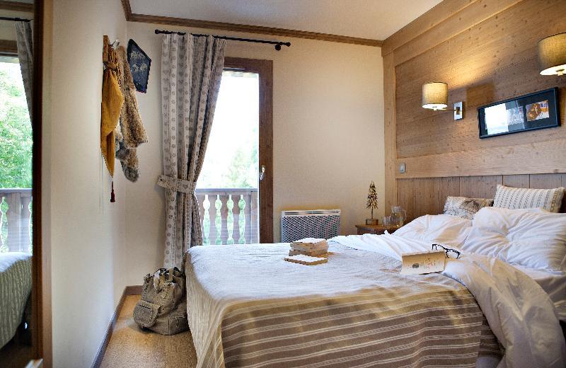 Cgh Residences & Spas Le Ruitor Сент-Фуа-Тарантез Екстер'єр фото